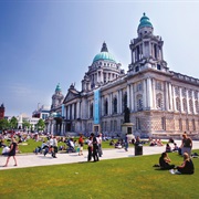 Belfast