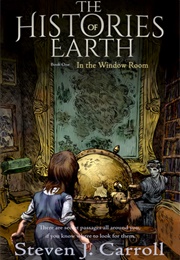 In the Window Room (Steven J. Carroll)