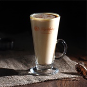 Dark Chocolate Sea Salt Drinking Fudge