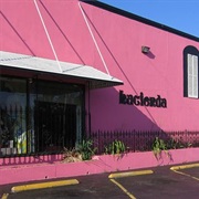 Hacienda Restaurant, Overland, MO