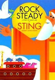 Rock Steady: A Story of Noah's Ark (Sting)