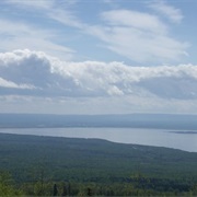 Lesser Slave Lake