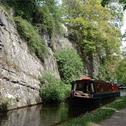 Llangollen Canal