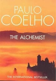 The Alchemist (Paulo Coelho/BRAZIL)