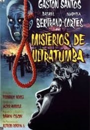 Misterios De Ultratumba (1959)