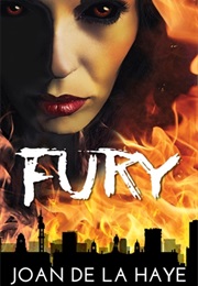 Fury (Joan De La Haye)