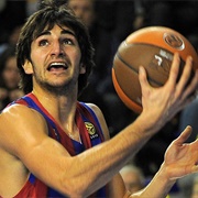 Ricky Rubio