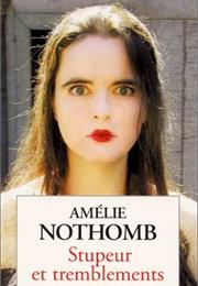 Stupeur Et Tremblements