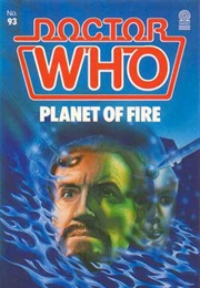 Planet of Fire (Peter Grimwade)
