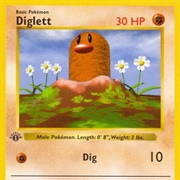 Diglett