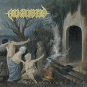 Ensnared - Dysangelium