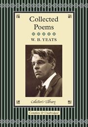 In Memory of W.B. Yeats