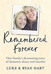 Remembered Forever (Luke Hart and Ryan Hart)