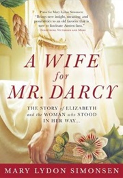 A Wife for Mr. Darcy (Mary Lydon Simonsen)