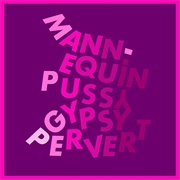 Mannequin Pussy - GP
