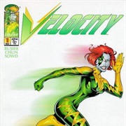 Velocity