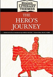 The Hero's Journey (Bloom's Literary Themes) (Harold, Ed Bloom, Blake Hobby)