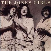 The Jones Girls