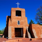 Santa Fe, New Mexico, USA