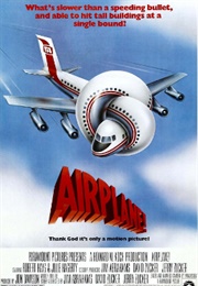 Airplane (1980)