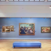 Museo De Bellas Artes, Murcia