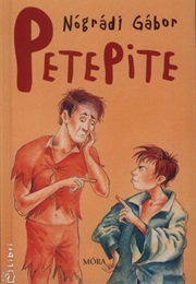 Petepite (Gábor Nógrádi)