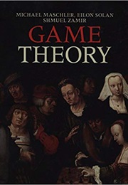Game Theory (Michael Maschler)