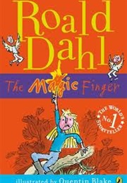 The Magic Finger (Roald Dahl)