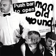 Legal Man - Belle and Sebastian