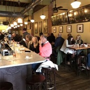 Republic Cafe and Bistro