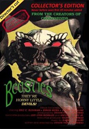 Beasties (1985)