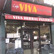 Viva Herbal Pizzeria