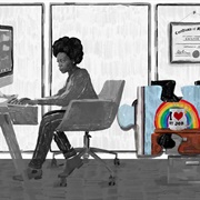 Working for Meaningful Purposes