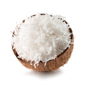 Grated Coconut