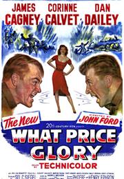 What Price Glory? (1952)