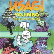Usagi Yojimbo Roleplaying Game