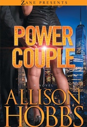 Power Couple (Allison Hobbs)
