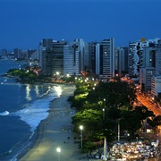 Fortaleza, Brazil