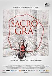Sacro GRA (2013, Gianfranco Rosi)
