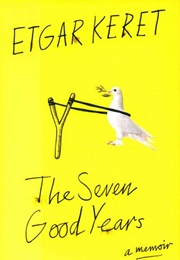 The Seven Good Years (Etgar Keret)