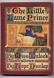 The Little Lame Prince and His Travelling Cloak (Dinah Maria Mulock Craik)