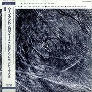 Harold Budd, Elizabeth Fraser, Robin Guthrie & Simon Raymonde - The Moon and the Melodies