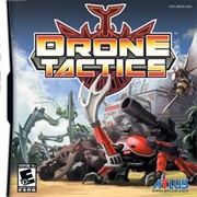 Drone Tactics