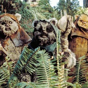 Ewoks