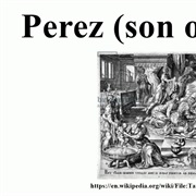 Perez
