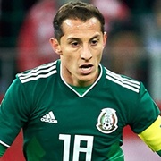 Andrés Guardado