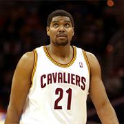 Andrew Bynum
