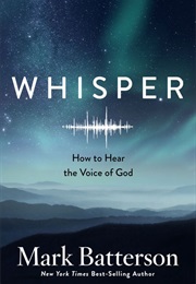 Whisper (Michael Batterson)