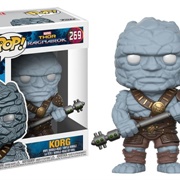 Korg