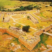 Fortaleza Santa Teresa, Uruguay